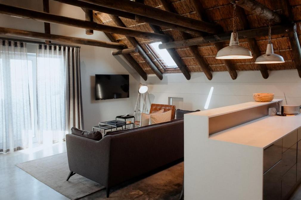 Das Loft Paternoster Exterior foto