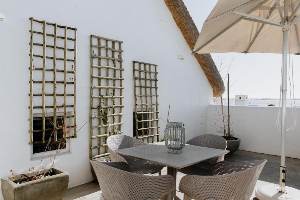 Das Loft Paternoster Exterior foto